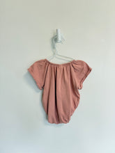 H&M Onesie 6-9 Months Pink