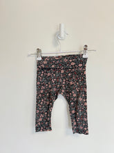 H&M 3 pc set 6-9 months floral
