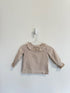 floral threads Top 9 months Neutral check