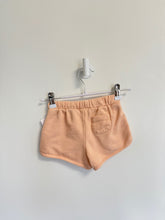 Zara Play Bundle- Shorts 12-18 motnhs Peach