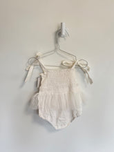 Unknown Romper 9-12 months White