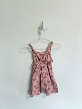 Emily & Oliver romp 6-9 months Pink