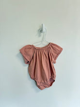 H&M Onesie 6-9 Months Pink