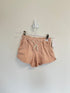 WHEAT Shorts 3 years Light pink