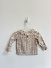 floral threads Top 9 months Neutral check
