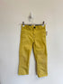 Boden Pants 4 years Yellow