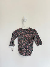 H&M 3 pc set 6-9 months floral