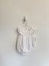 Minoti Onesie 3-6 months White