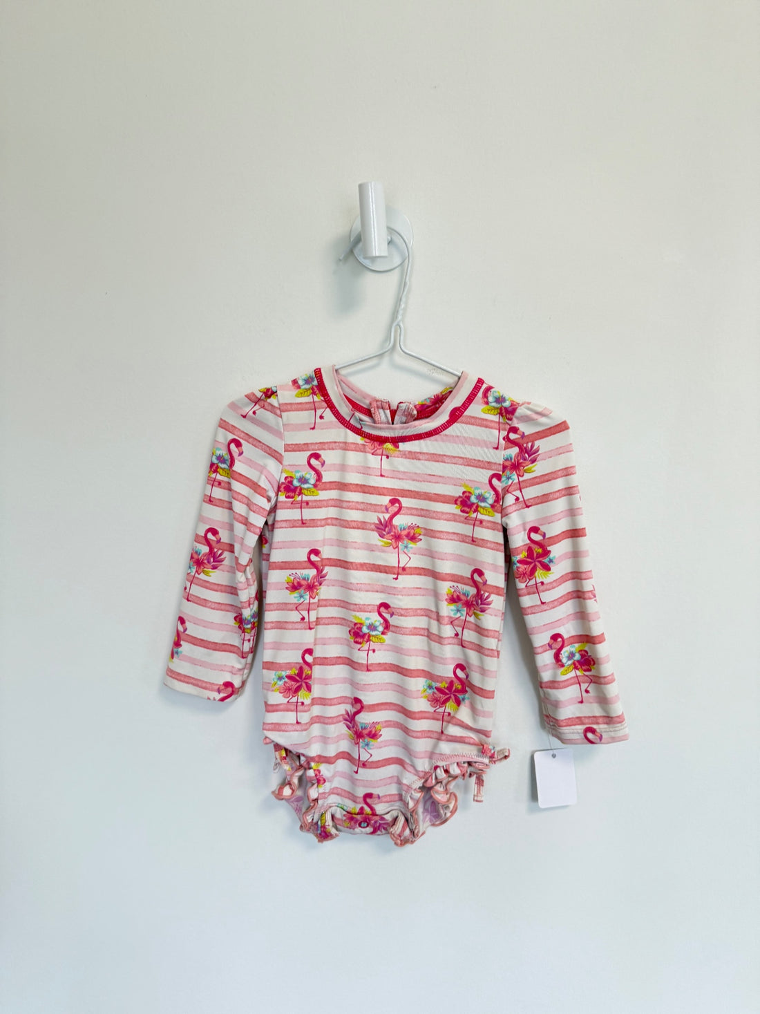 Hatley Bathing suit 12-18 months
