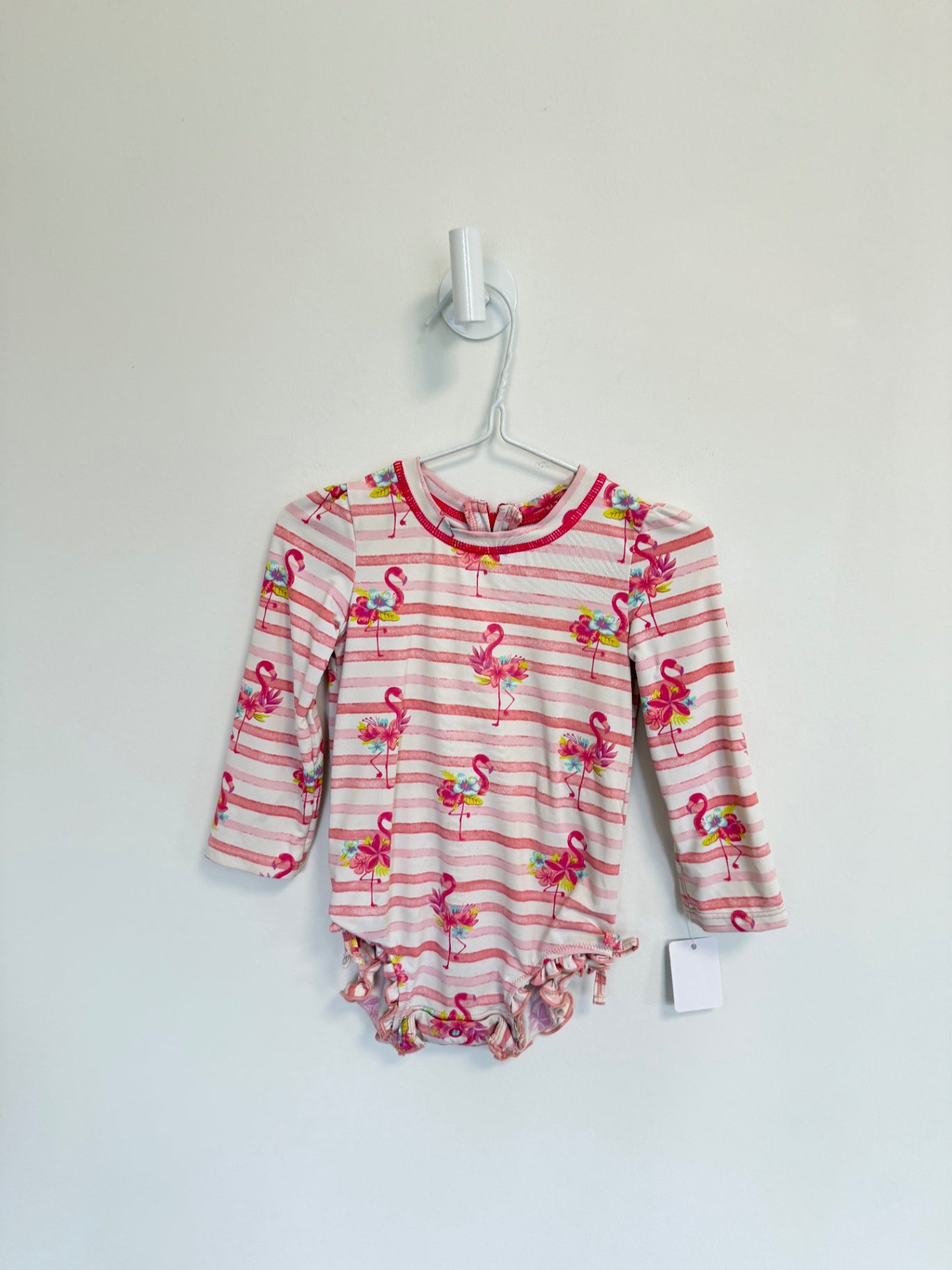 Hatley Bathing suit 12-18 months