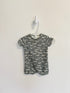 Rylee + Cru Bathing Suit 0-3 months Sage