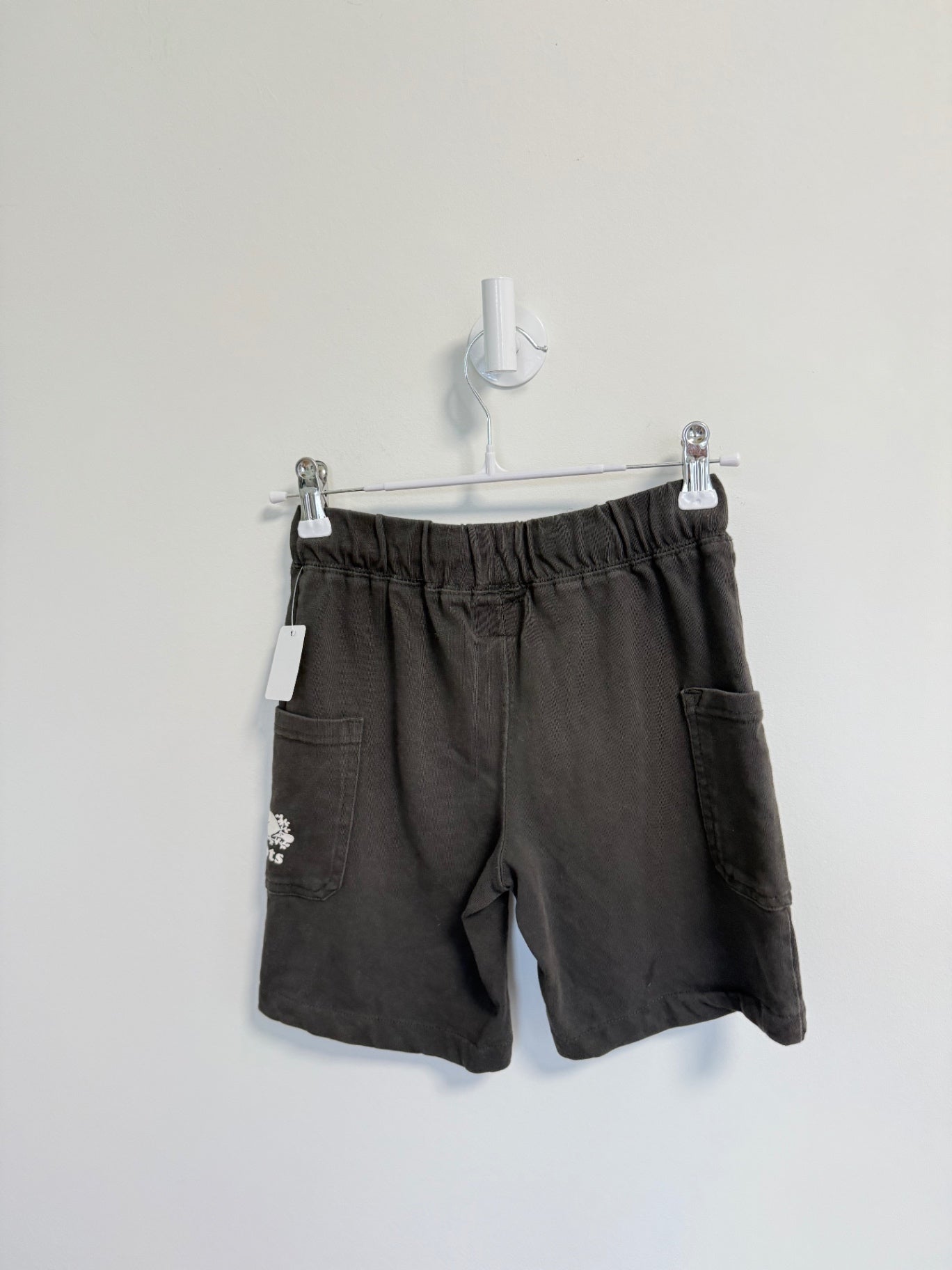Roots Shorts 6 years Black