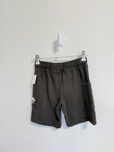 Roots Shorts 6 years Black