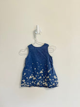 H&M Dress 1-2 months Blue
