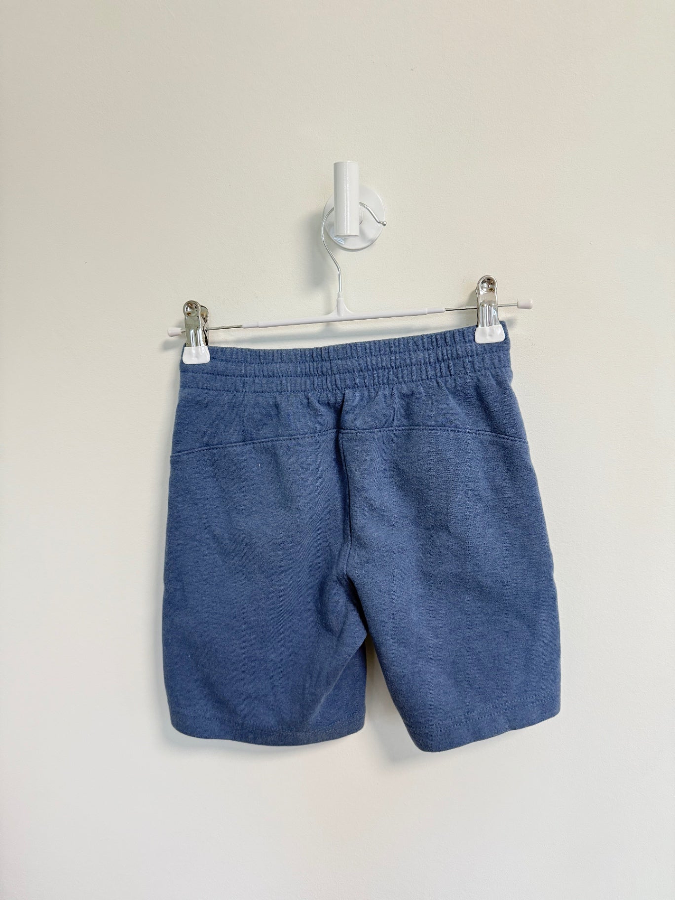 Old Navy Shorts 6-7 years Blue