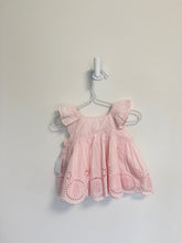 baby Gap dress 3-6 months pink