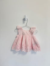 baby Gap dress 3-6 months pink