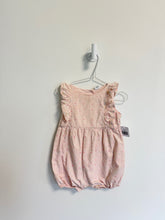 Gap Romper 18-24 months PInk