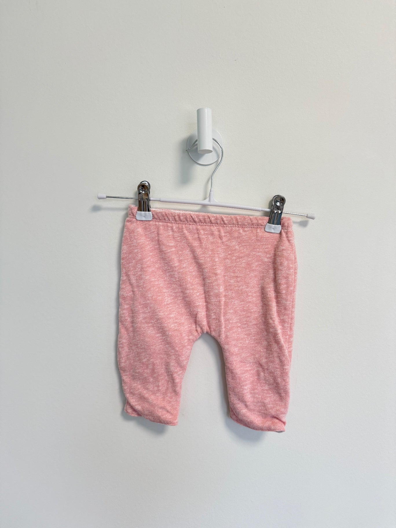 baby Gap 2 pc set 0-3 months Pink