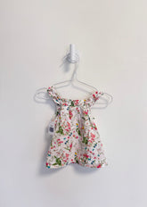 Zara Top 12-18 months Floral