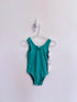 Old Navy Bathing Suit 12-18 months Teal