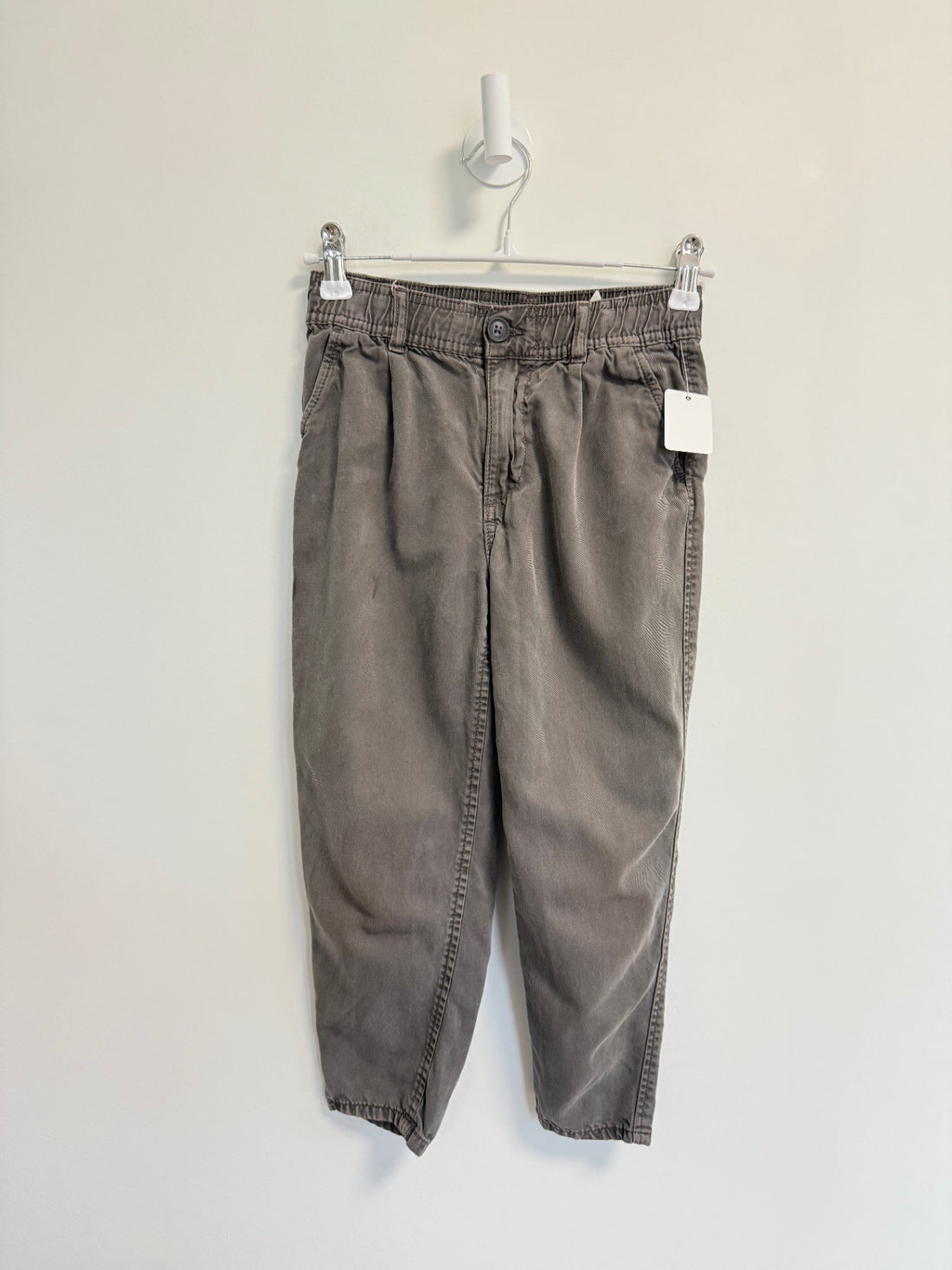 H&amp;M Pants 4- 5 years Grey