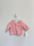 baby Gap 2 pc set 0-3 months Pink