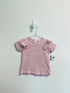 Zara Play Bundle Top 2-3 years Pink/White Stripe