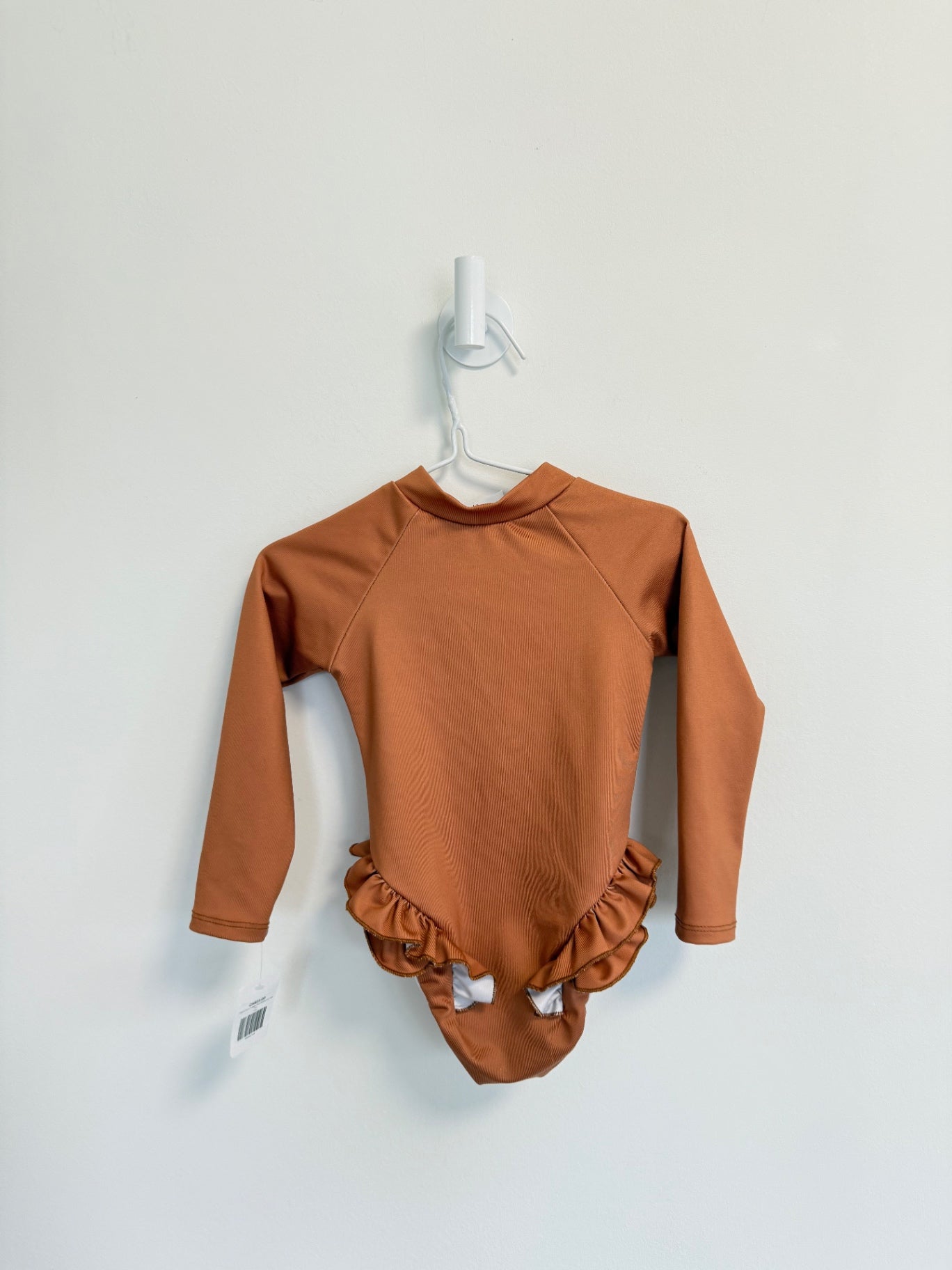 Imagine Perry Bathing suit 1 year Rust