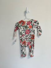Old Navy Pajama 3-6 months Floral