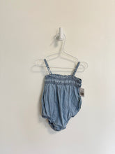 baby Gap Romper 12-18 months Denim