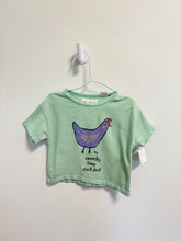 Zara Play bundle T-Shirt 1 1/2 years mint w/ chicken