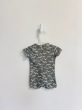 Rylee + Cru Bathing Suit 0-3 months Sage