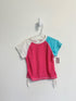Snapper Rock Bathing suit 4 years Pink