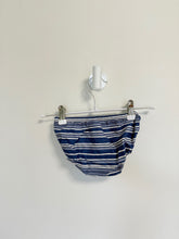 Carters Dress w/bloomers 6 months Blue stripe