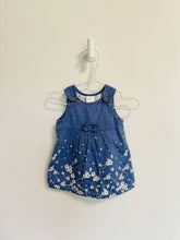 H&M Dress 1-2 months Blue