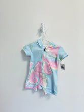 Roots Romper 3-6 months Tie Dye