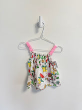 Zara Top 12-18 months Fruit