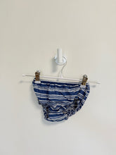 Carters Dress w/bloomers 6 months Blue stripe