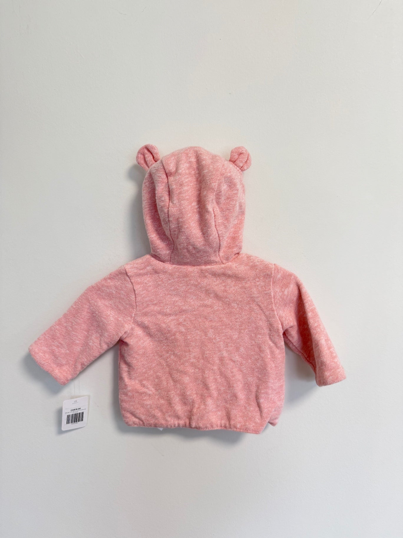 baby Gap 2 pc set 0-3 months Pink