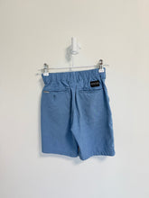 Quicksilver Shorts 6 years Blue