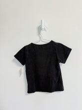 Unknown T-Shirt 4 years Black
