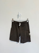Roots Shorts 6 years Black