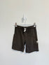 Roots Shorts 6 years Black