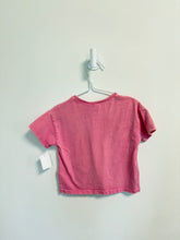 Zara T-Shirt 1 1/2 years Pink fruit