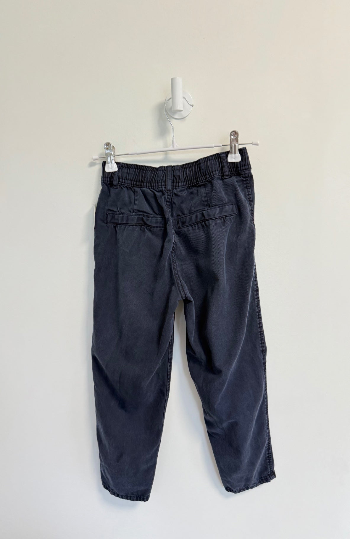 H&amp;M Pants 5-6 years Navy