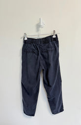 H&M Pants 5-6 years Navy