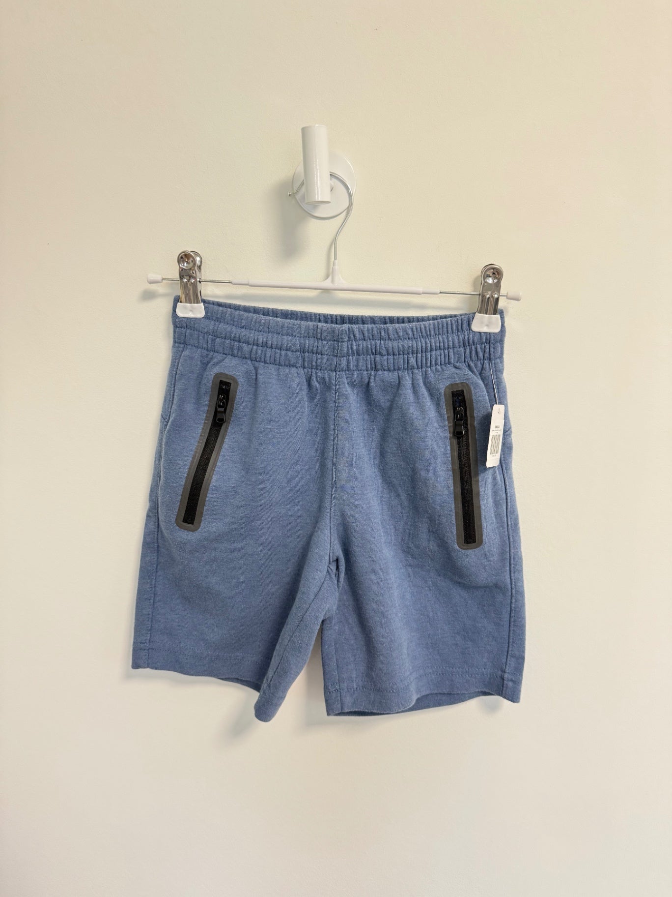 Old Navy Shorts 6-7 years Blue