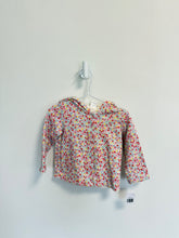 Gap Cardigan 12-18 months Floral