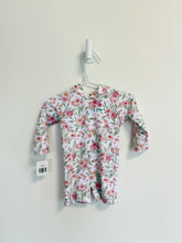 Currently Tyed Bathing suit 3 months Floral